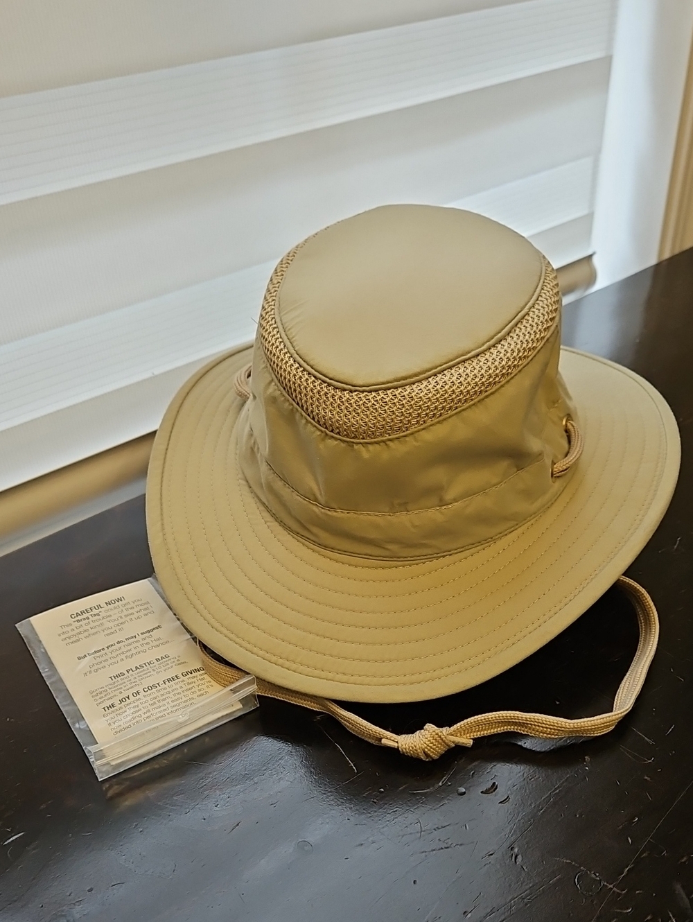 Tilley LTM5 Airflo Sun Hat